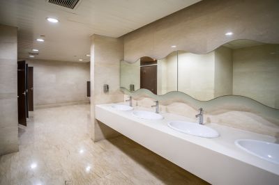 Detailed Bathroom Remodels