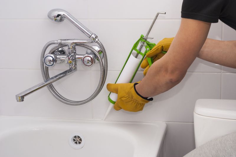 Bathtub Installation Tools